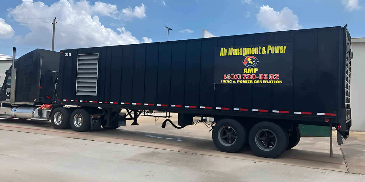 Air Management and Power (AMP 2 LLC) Leading Disaster Response with Rapid Deployment Aviation Division
