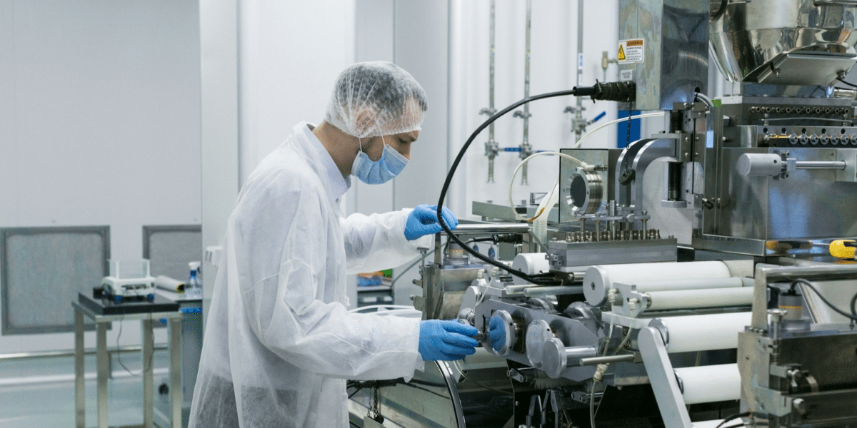 Understanding the Surge in Chip Manufacturing Stocks