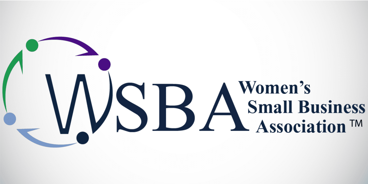 WSBA: Bridging Women to Entrepreneurial Success