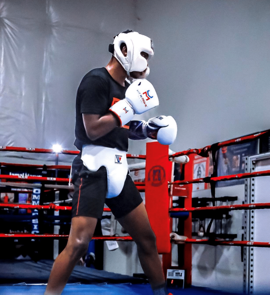 Boxing Gloves For Technical Boxers