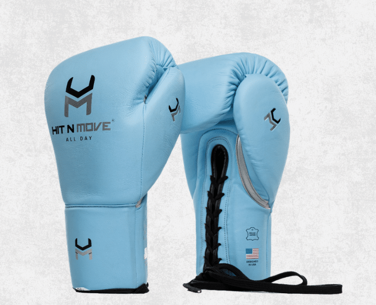 Boxing Gloves For Technical Boxers