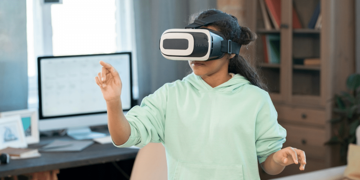 Immersive Tech for Product | US Business News