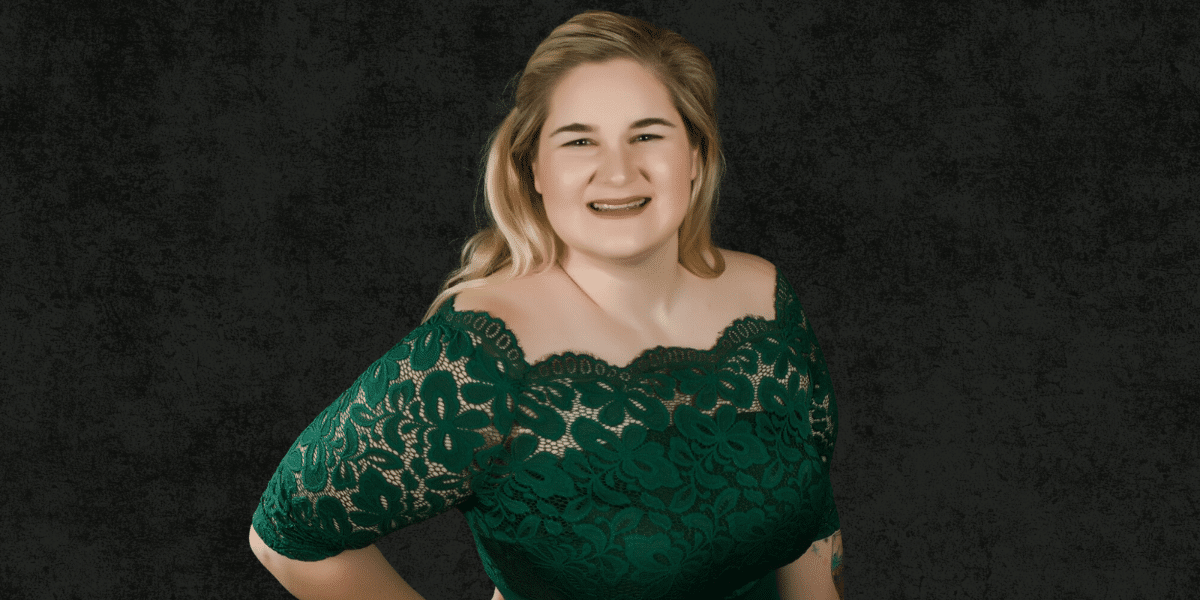 J. Rachel West- A Marketer on a Mission for Good