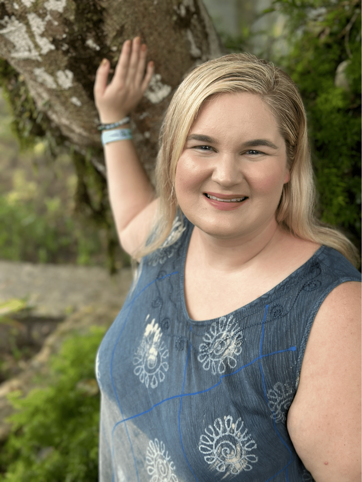 J. Rachel West- A Marketer on a Mission for Good