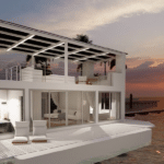 LUXE&Sol Brings Watertop Villas to the Global Stages