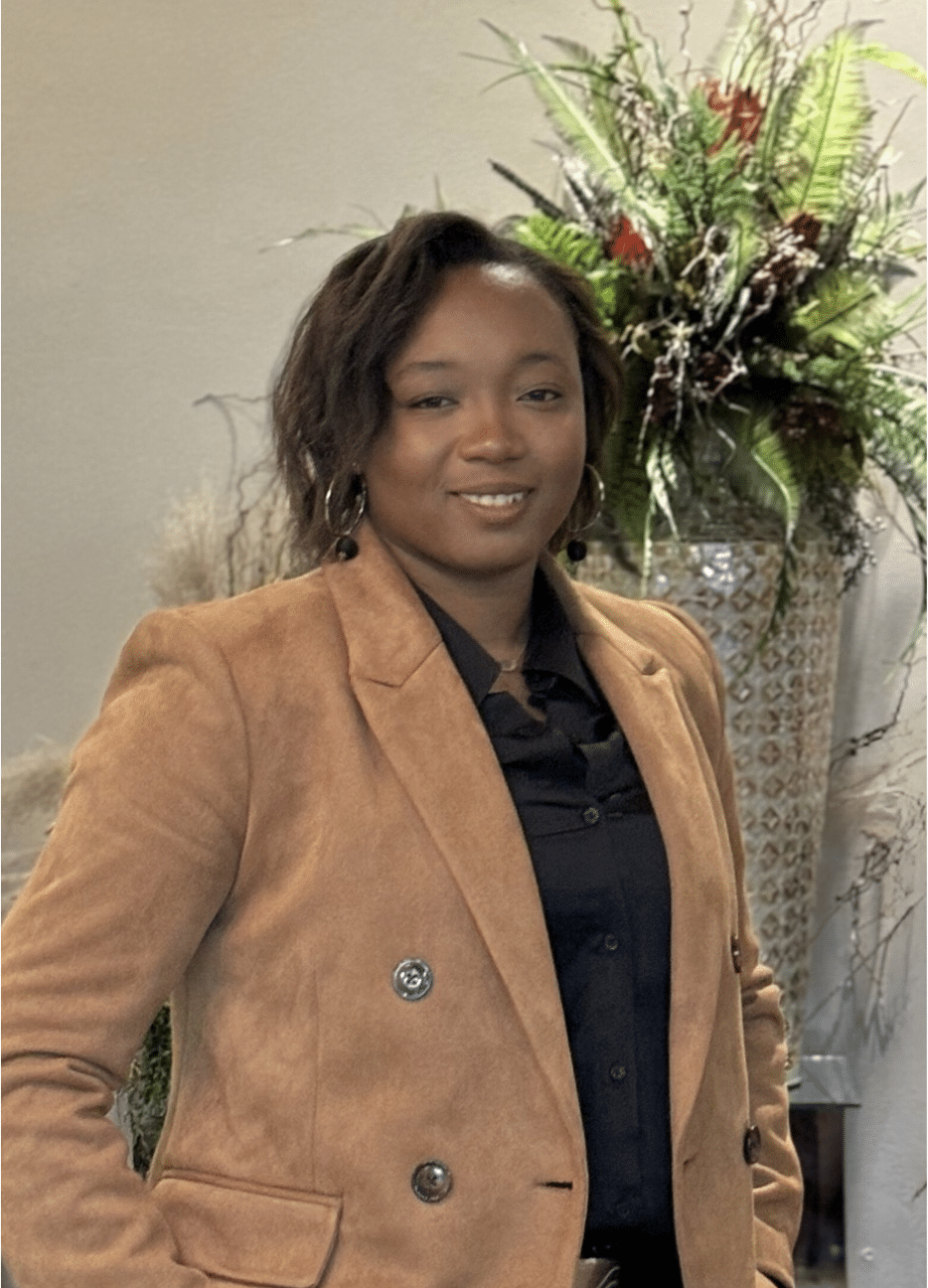 Leading with Compassion Makayla Barr's Vision for Shepherd's Funeral Home