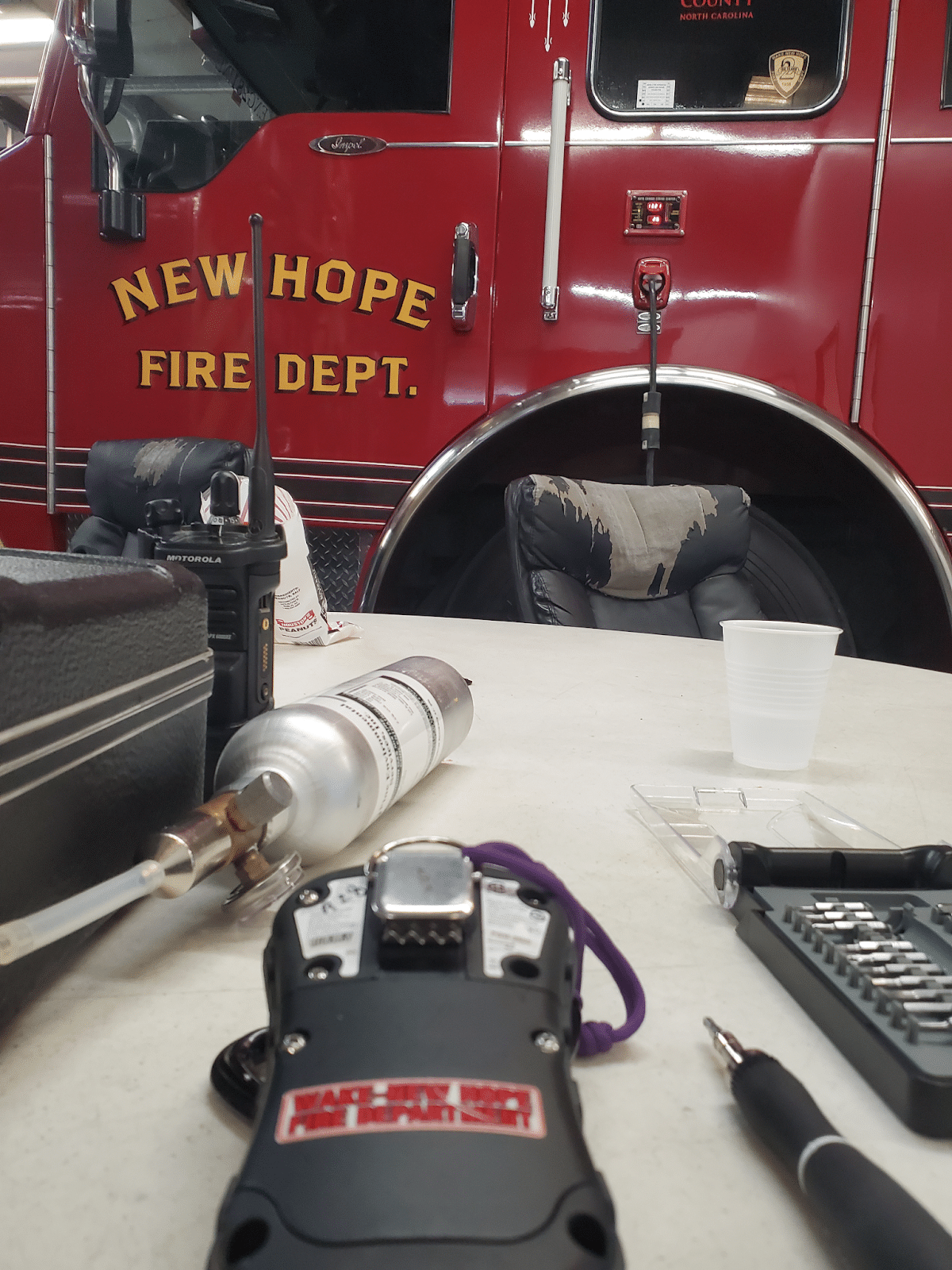 Mobile Calibration and Repair: A Trusted Name in Gas Monitor Repair and ...