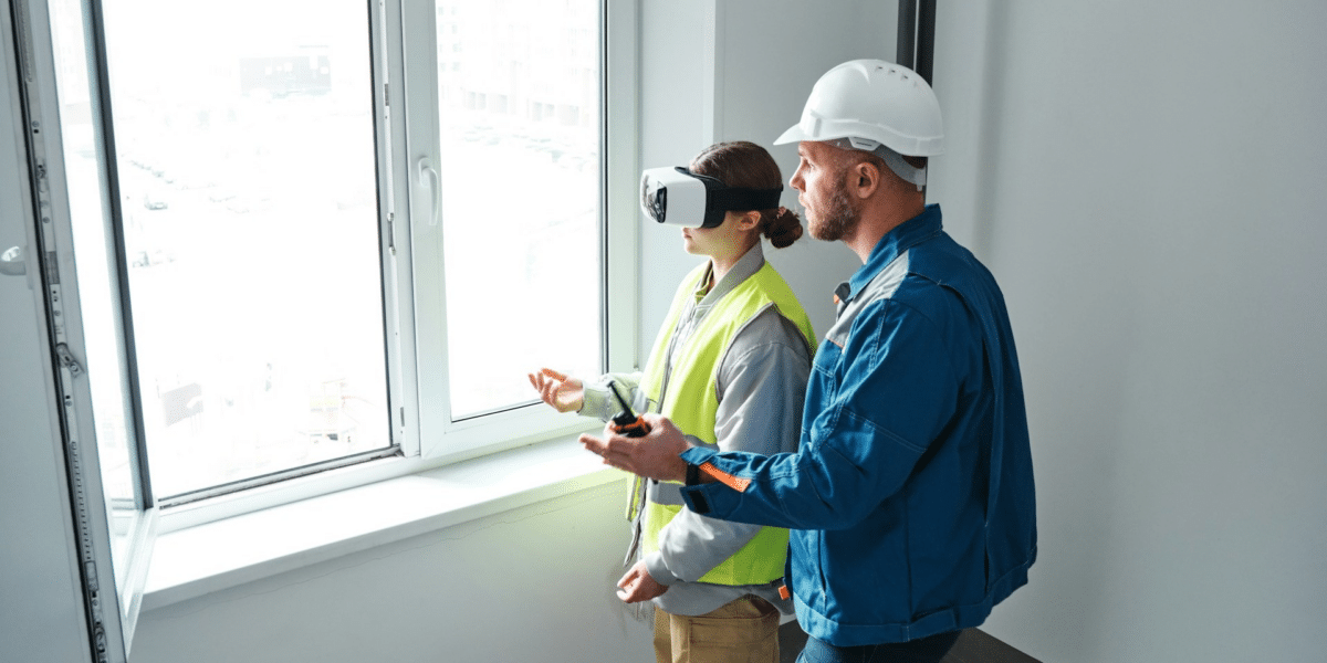The Rise of Digital Twins in Building Projects