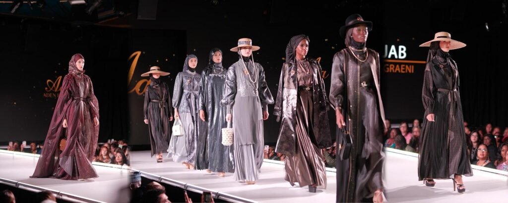 ADEN Pioneering Modest Fashion in Indonesia and Beyond