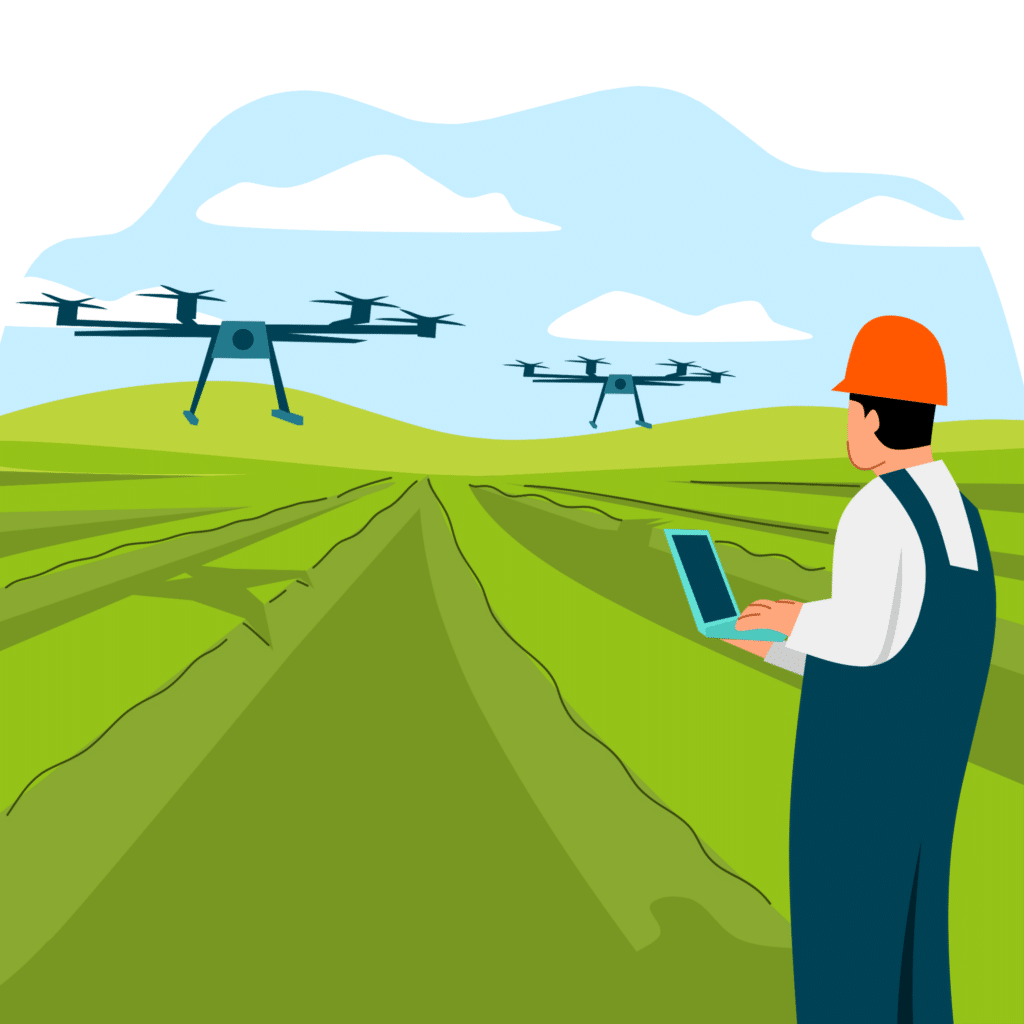 Comparing Emerging Drone Battery Recharging Technologies_2