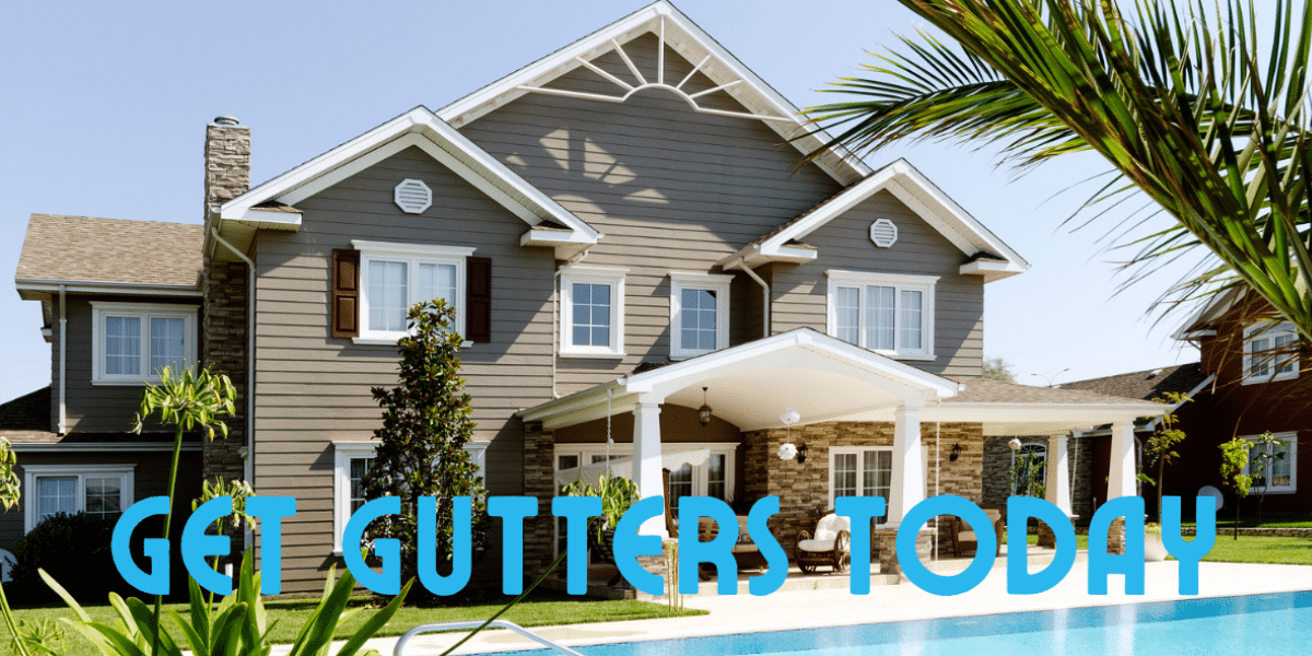 GetGuttersToday.com Trusted Generational Expertise in Gutter Solutions—Your Partner After the Storm