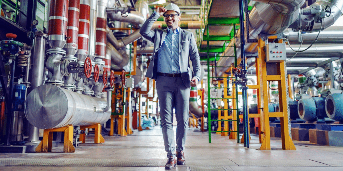 How Green Ammonia Can Shift the Energy Landscape