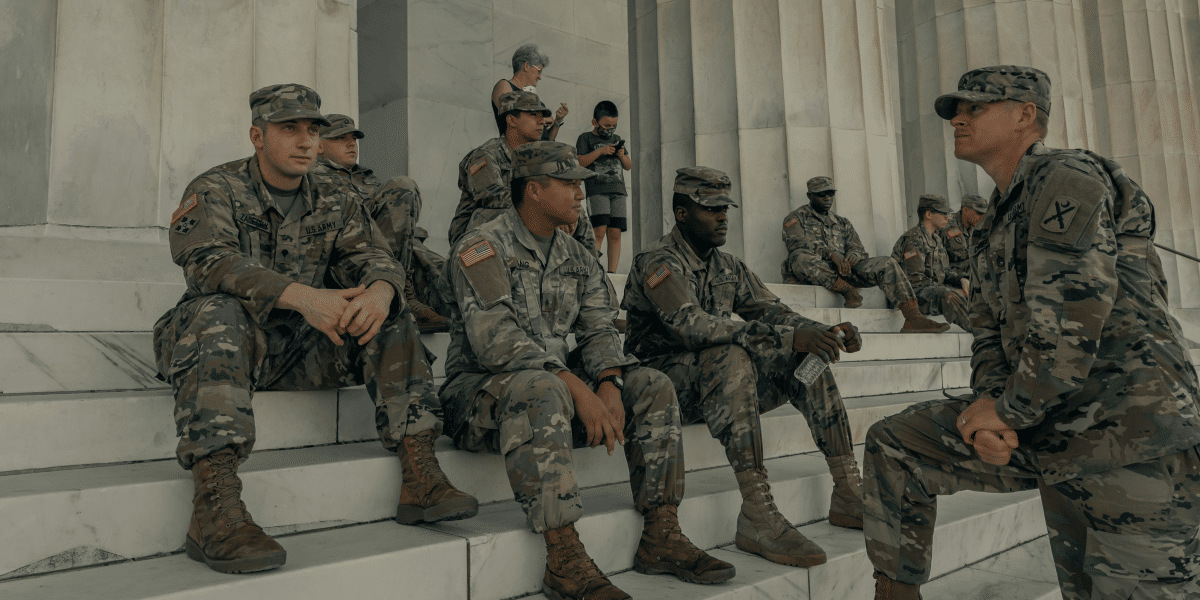 Strengthening National Defense and Supporting U.S. Military Personnel – Trump’s Vision for 2024 (2)