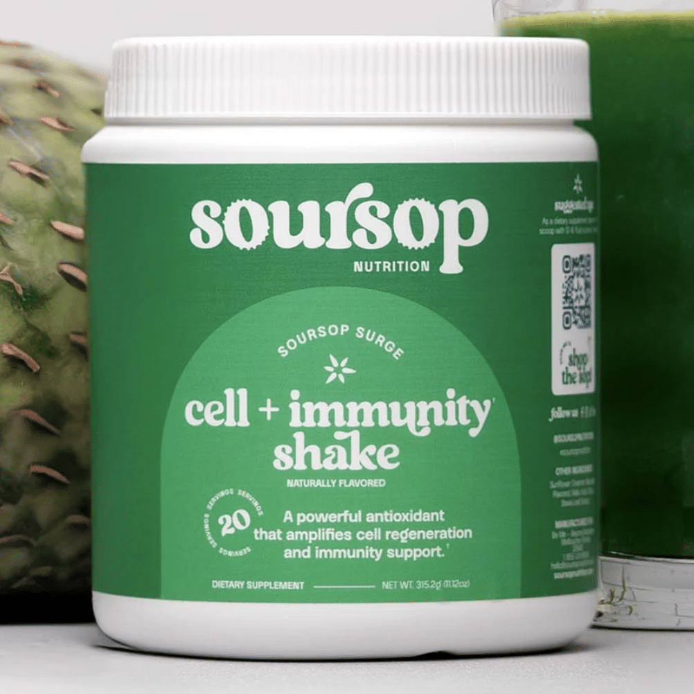 Boost Wellness with Soursop Natural Aging Support_2