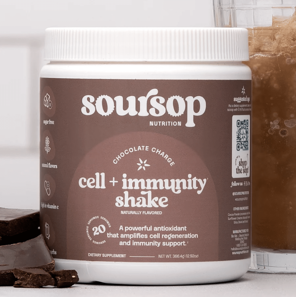 Boost Wellness with Soursop Natural Aging Support_3