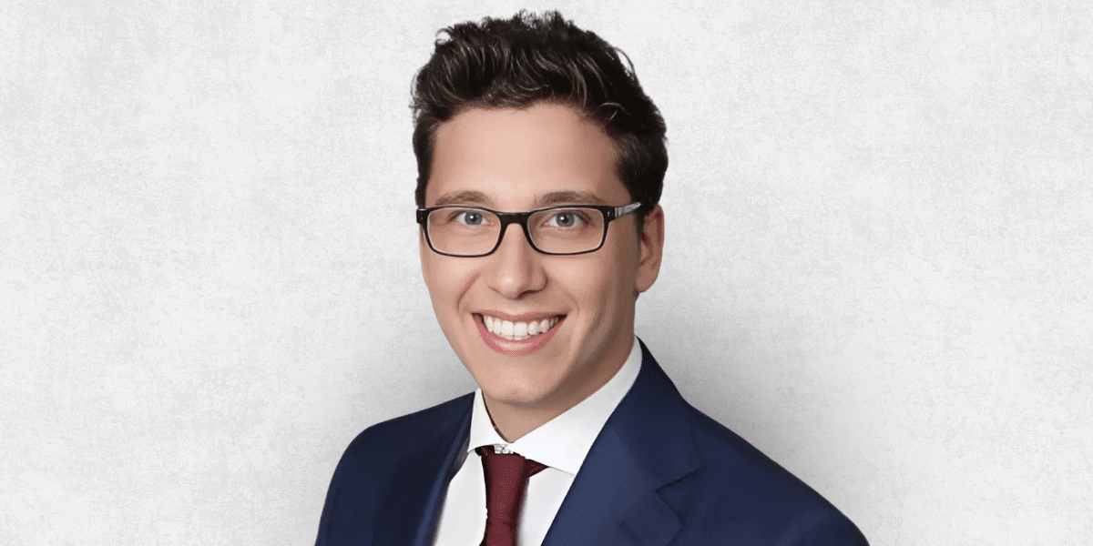 Commit Announces its New Director of Sales Alex D'Alfonso Takes the Helm in North America