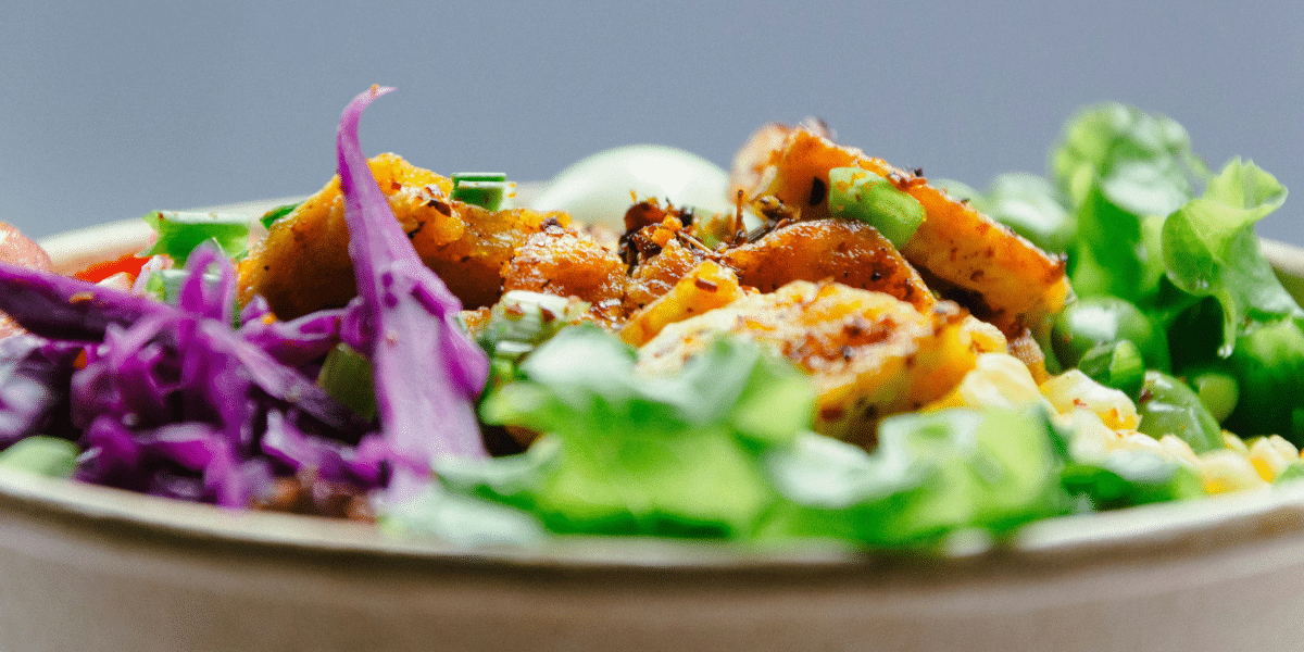 Culinary Journey: Exploring Food & Restaurants in East Gardens