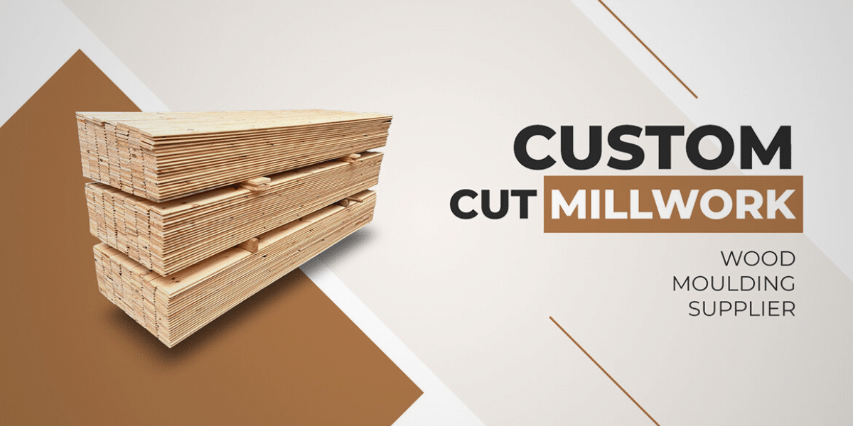 Custom Cut Millwork - Lumber Material Industry Leaders