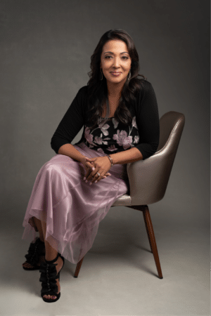 Empowering Leaders: Bindu Chowritmootoo’s Journey of Transformation