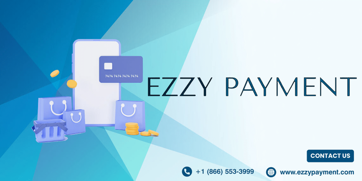 Revolutionizing Merchant Processing The Ezzy Payment Advantage