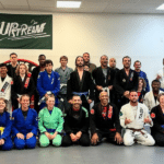 Transforming Lives Through Martial Arts- The Tri Cities Jiu-Jitsu Club Experience