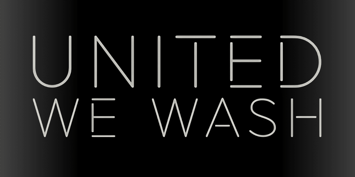 United We Wash A Proudly American Skincare Brand