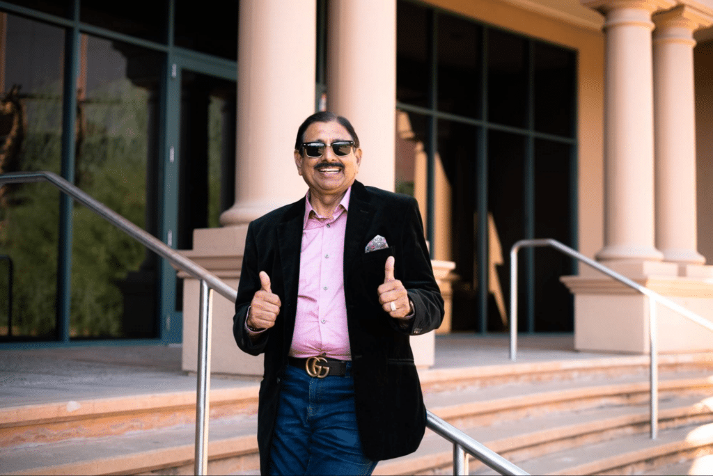 Vinney Chopra: Mastering Real Estate and Empowering Entrepreneurs