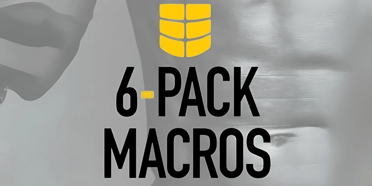 6-Pack Macros Virtual Gym: Changing Lives One Rep at a Time in a Digital World