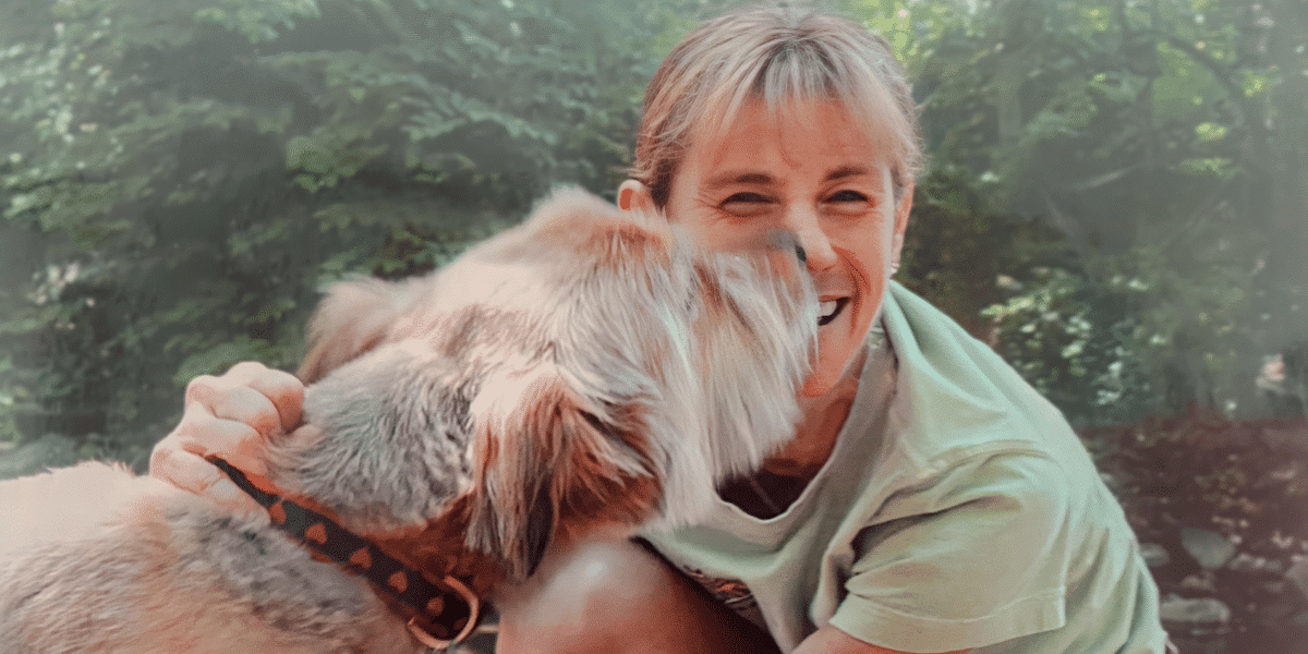Anne Abel's Journey with ‘Mattie, Milo, and Me’