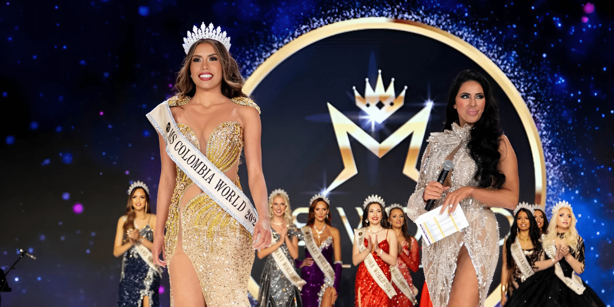 Forming Future Leaders: The Long-Term Impact of Ms World Training