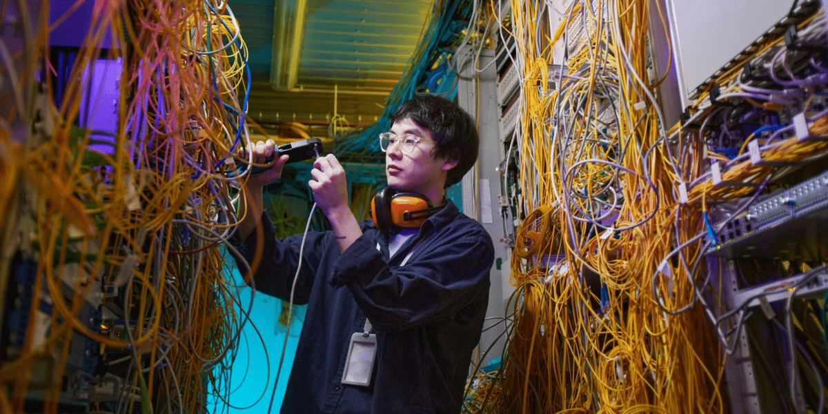 Hardware Innovation Continues to Shape U.S. Tech Industry