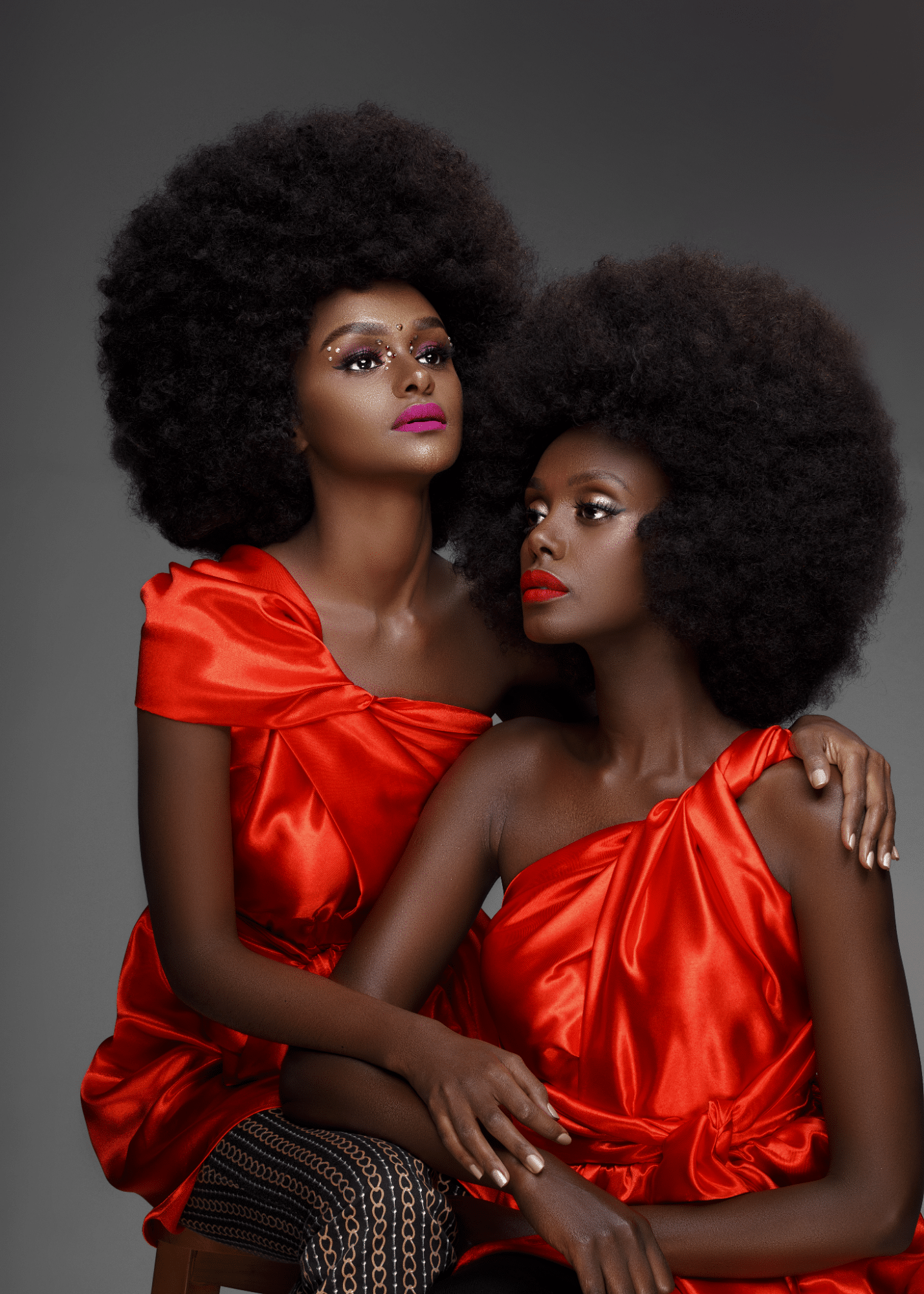 Helaz Beauty: Inspiring African Beauty and Empowerment