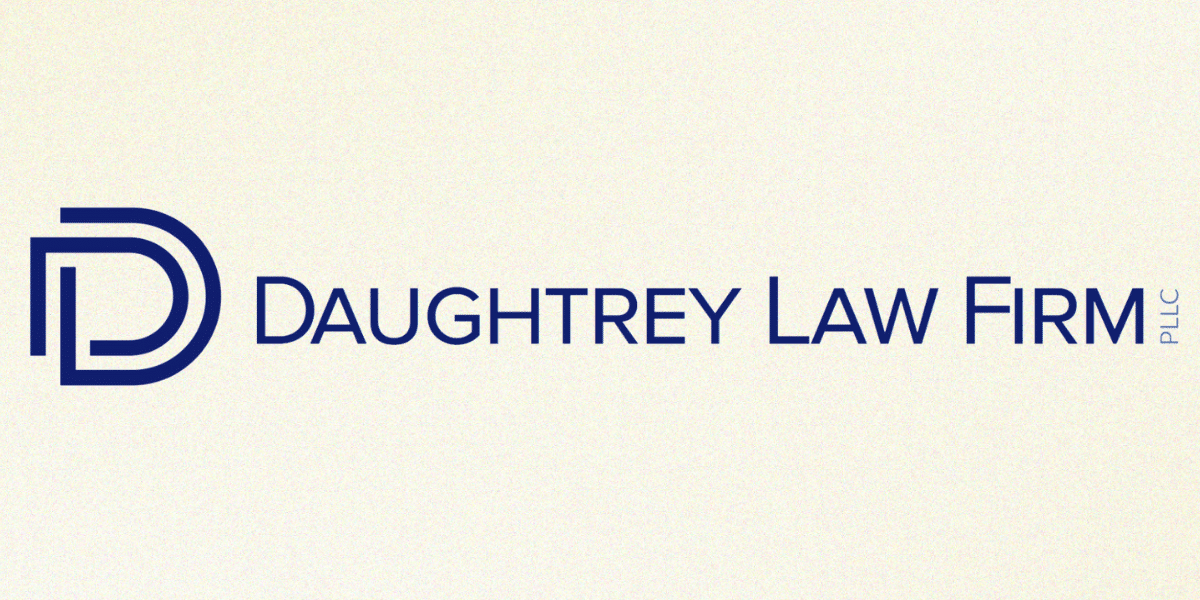 The Daughtrey Law Firm’s Legal Approach to Real Estate and Oil & Gas Cases