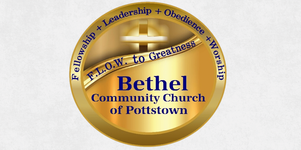 Bethel Community Church of Pottstown: A Model of Interfaith and Community Engagement