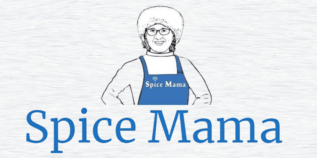 Healthier Eating Starts with Spice Mama