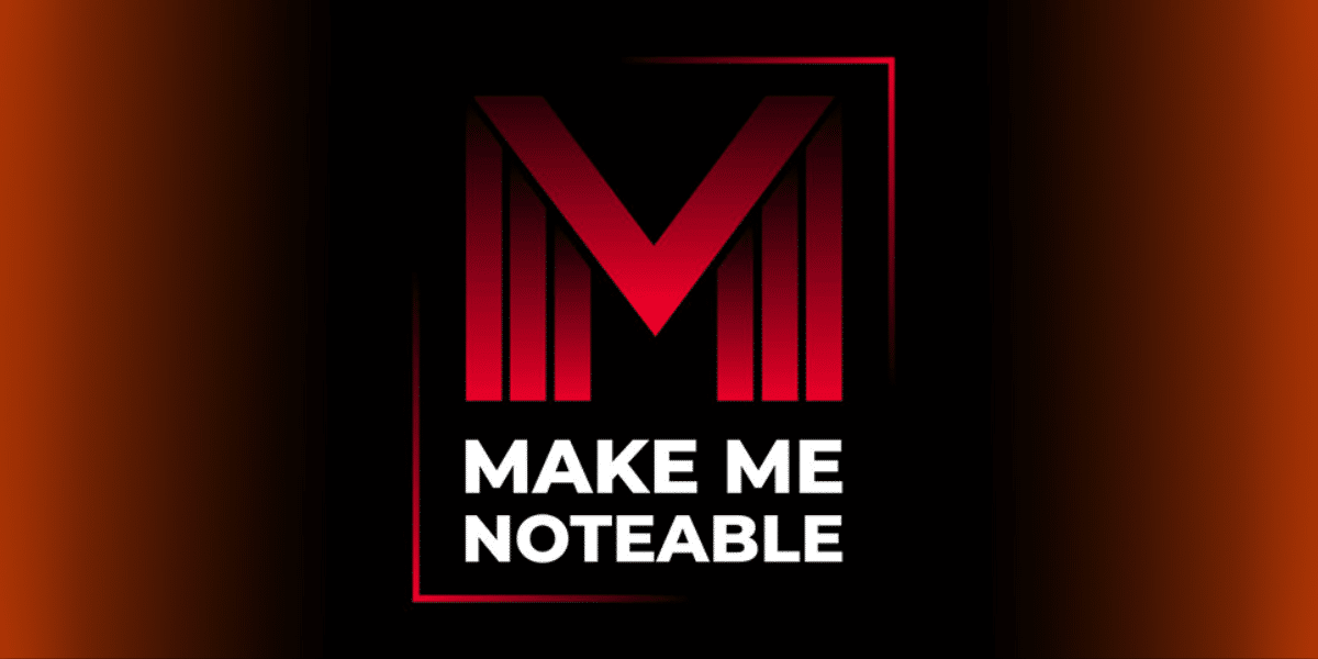 Make Me Noteable: Turning Vision into Viral Success