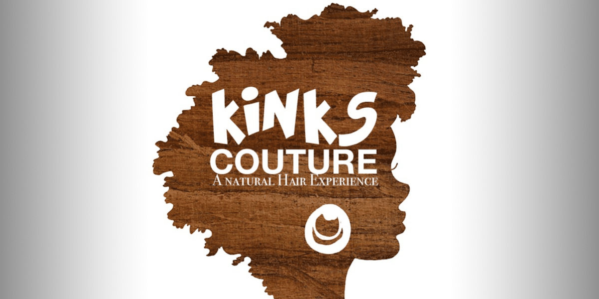 Kinks Couture: Holistic Haircare, Community & Innovation