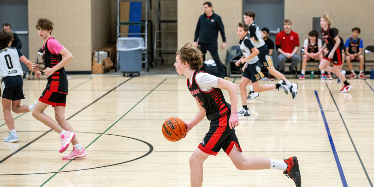 Next Level Select: Changing Youth Basketball