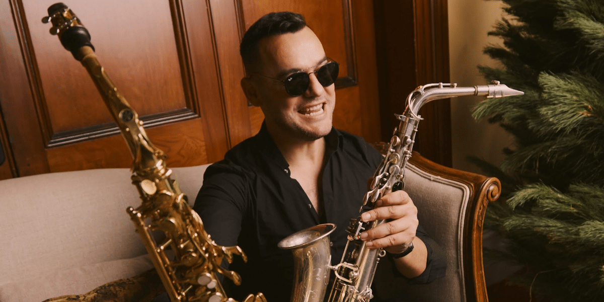 Sydney’s Saxophone Sensation: Orget Sax Redefines the City’s Music Scene