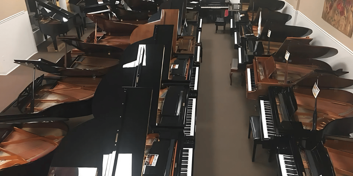 Worldwide Piano: Excellence in Music Education