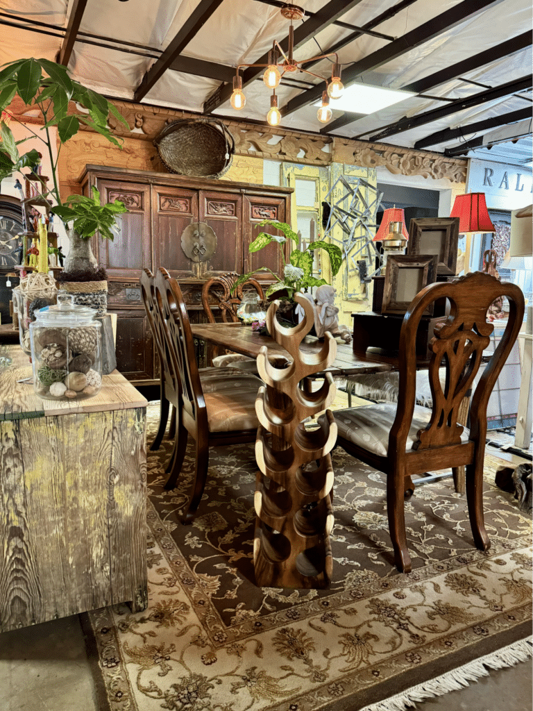 Urban Fraiche: Sustainable Living for Inspired Well-being