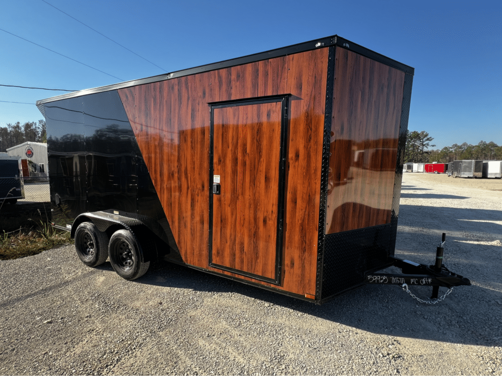 Auto Advantage Trailer Sales: Quality, Customization, and Nationwide Delivery