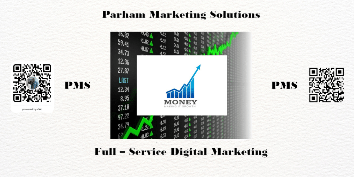 Parham Marketing Solutions (PMS) LLC: Empowering Businesses with Tailored Digital Marketing Solutions