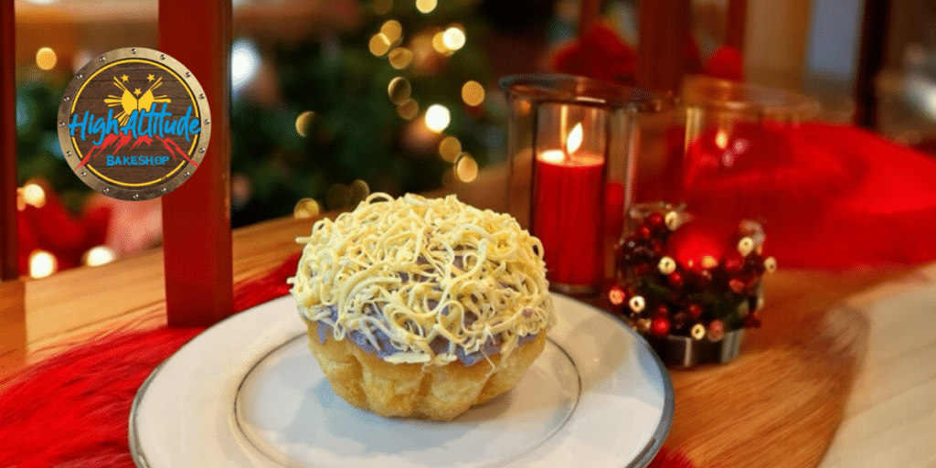 High Altitude Bakeshop: Redefining Filipino Baking Traditions in Utah