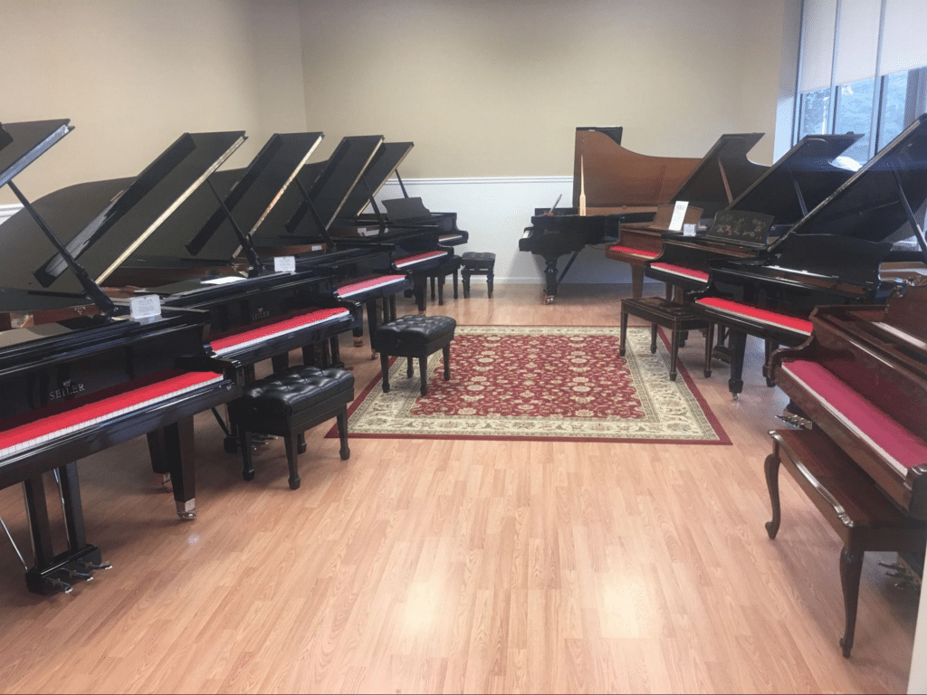 Worldwide Piano: Excellence in Music Education