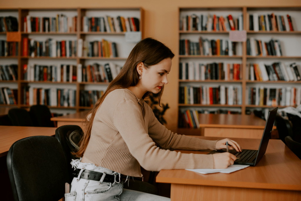 Learning with Angie: Empowering Students and Lifelong Learners with Practical Tools for Success