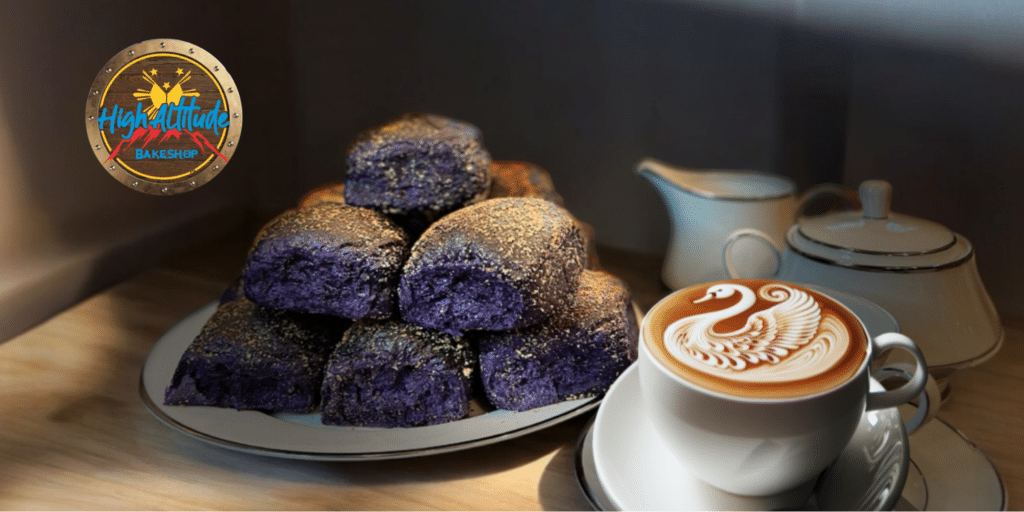 High Altitude Bakeshop: Redefining Filipino Baking Traditions in Utah