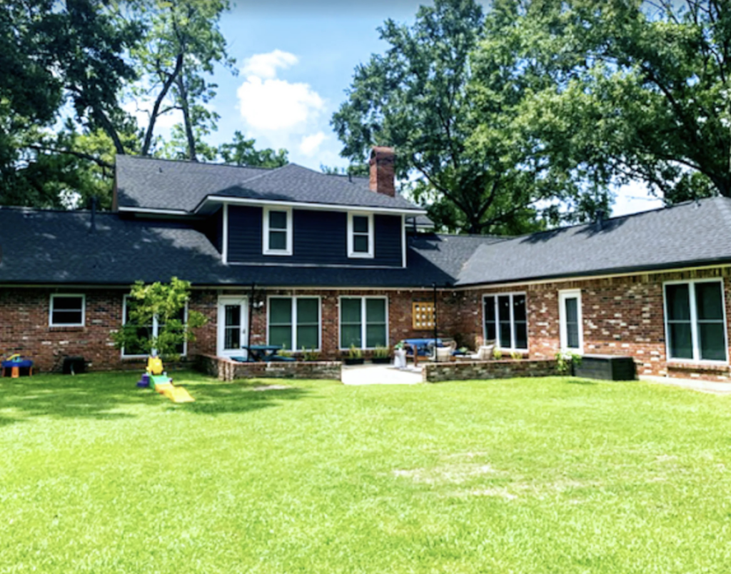 Geaux Pro Gutters: Seamless Gutter Providers Protecting Baton Rouge Homes