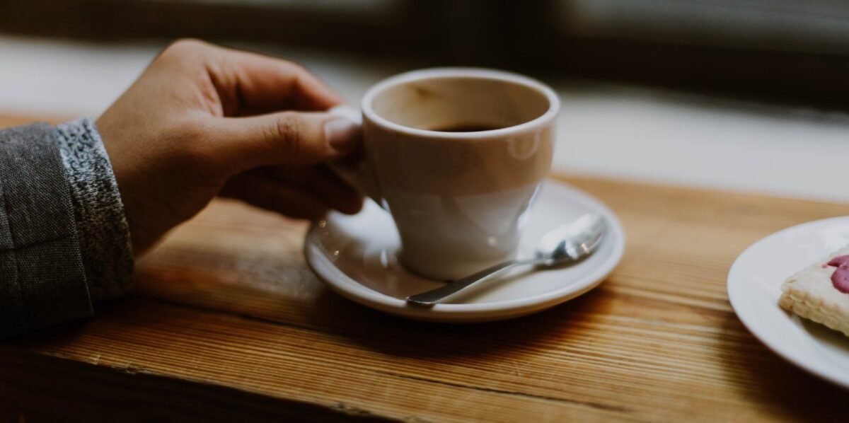 Dr. Pompa’s Shares His Morning Routine for Optimal Health