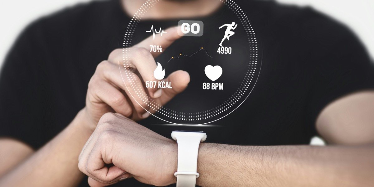 How Wearable Tech Enhances Athlete Performance